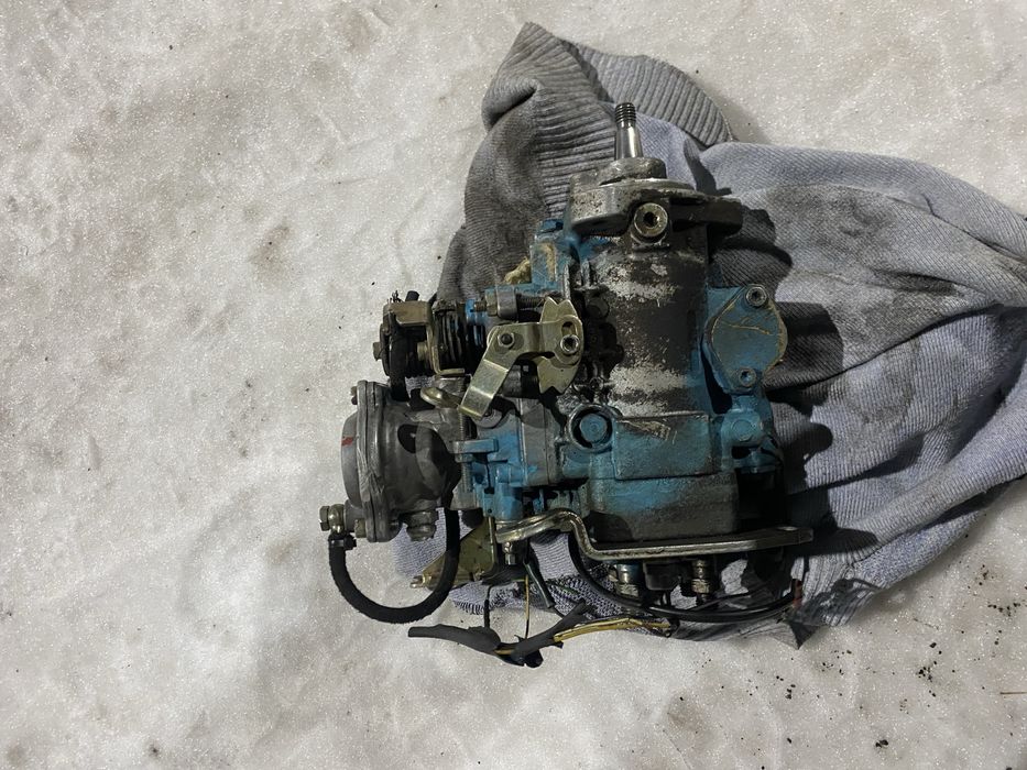 Апаратура Т4 ,Пассат ,1,9дизель