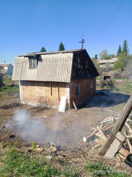 Участок В Кожохово