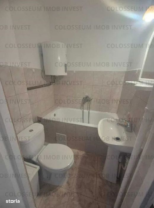 Apartament 2 camere,semidecomandat - Zona Astra-Orizont