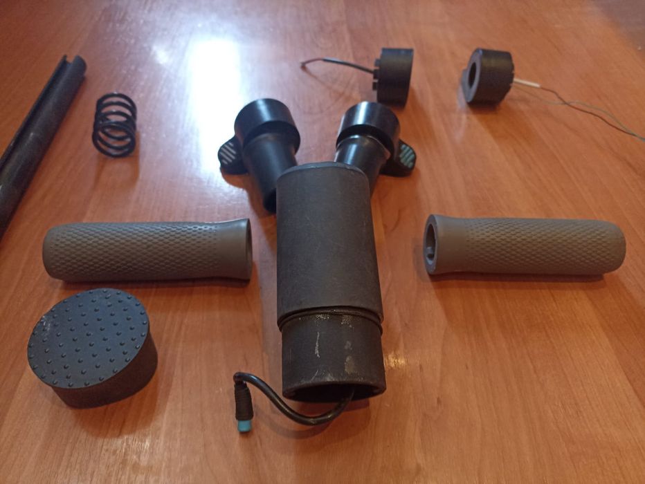 Segway Сигвей электросамокат