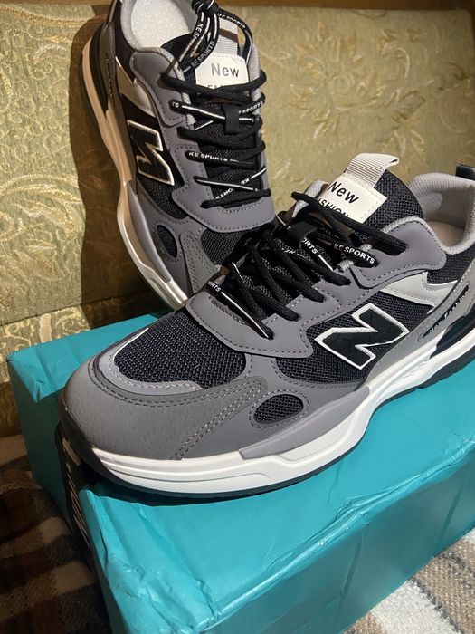 Кроссовки 42 размер