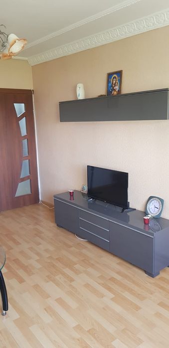 Închiriez garsoniera comf1 Calea moșilor