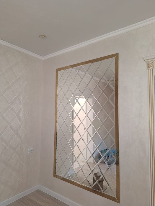 Ремонт квартир под ключ