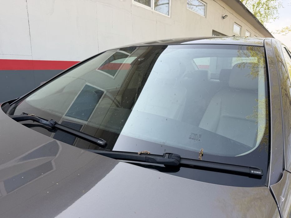 BMW F10 520d N47 (184 к.с.) НА ЧАСТИ – Ръчка