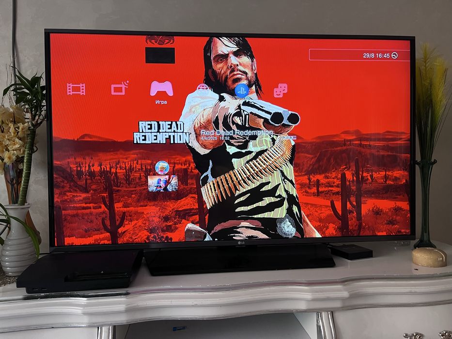 Sony PlayStation 3
