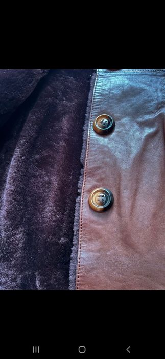 Качественная дубленка