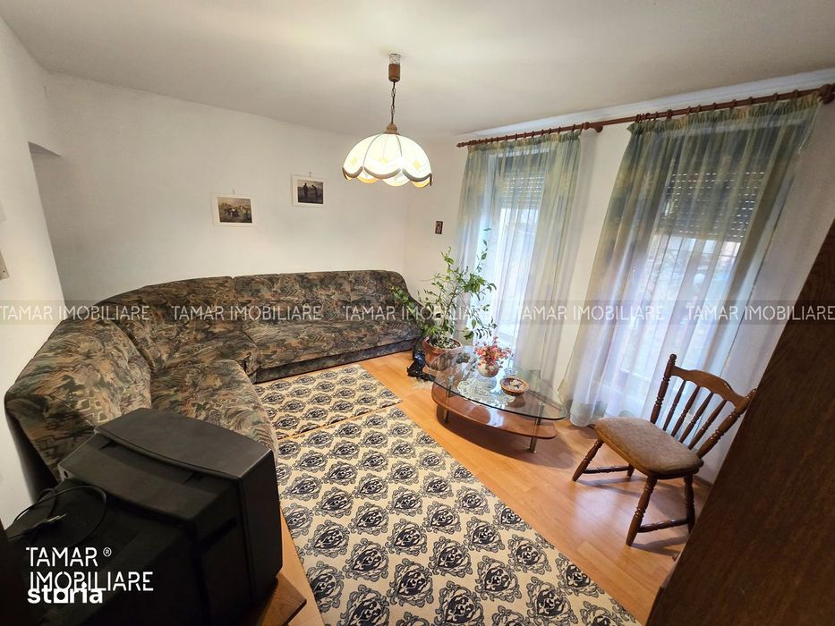 Casă P+M, 4 camere, Construcție Nouă - Vladimirescu central