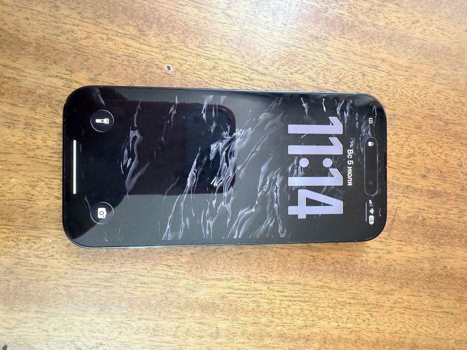 Iphone 14 pro 128gb