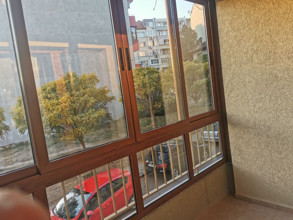 Дава се под наем Двустаен апартамент в Варна, Цветен квартал - 60 кв.м за 459 € - Снимка #9