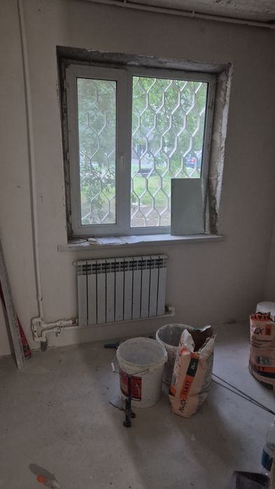 Продам однокомнатную