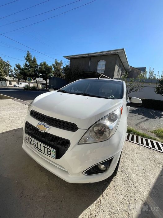 Spark 2020 arenda