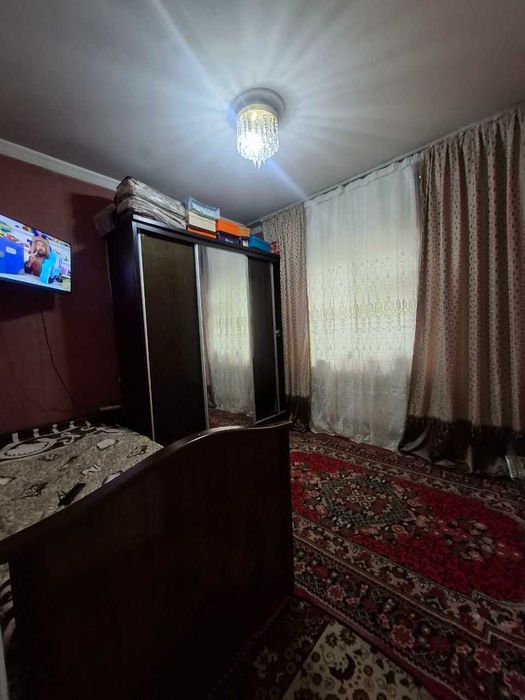 3-хонали уй сотилади,  Юнусобод т.,  10 квартал.