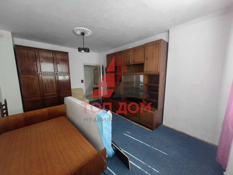 Дава се под наем Тристаен апартамент в Варна, Аспарухово - 65 кв.м за 459 € - Снимка #1