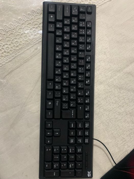 Продается рабочий компьютер