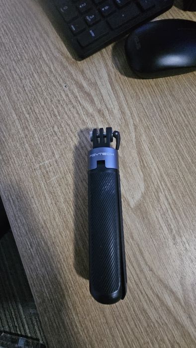 Camera actiune Insta AcePro cu accesorii