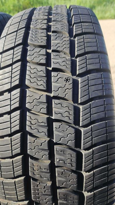 215/70 R15C • All Season • Vredestein Comtrac 2 109/107S | 2 buc | DOT 2022 | Pret/buc