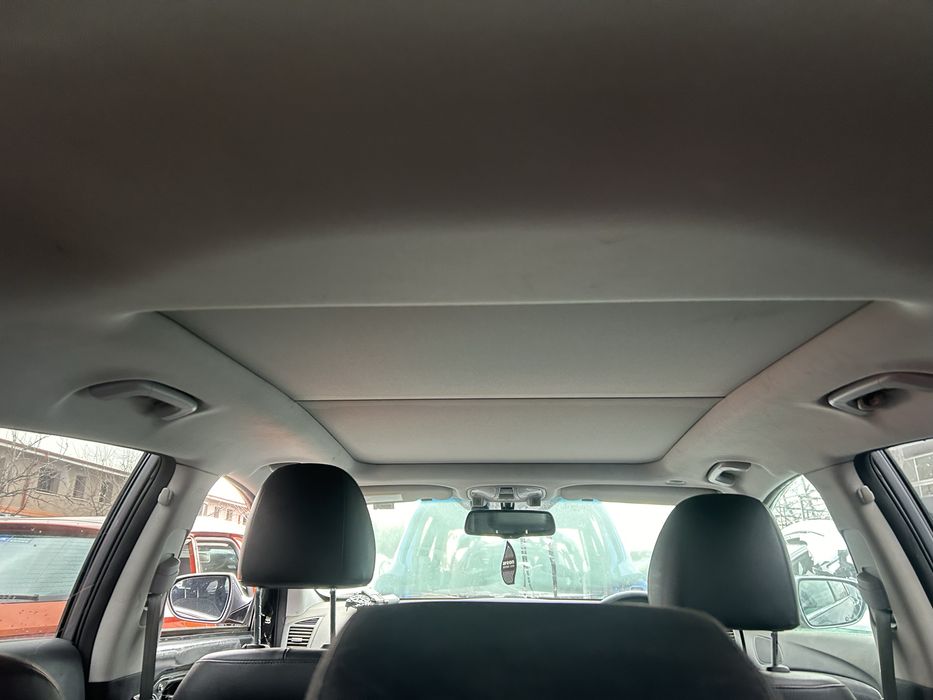 Trapă completă, panoramic Hyundai i40 break