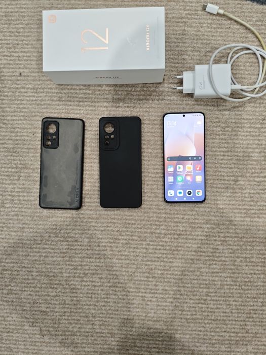Xiaomi 12X 128GB 8GB