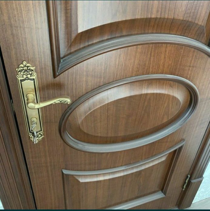 Eshik ustanofka qilamiza установка дверей