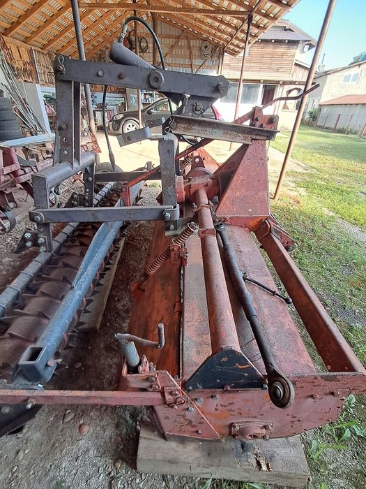 Freză Rotativa Maschio Gaspardo 2,5m