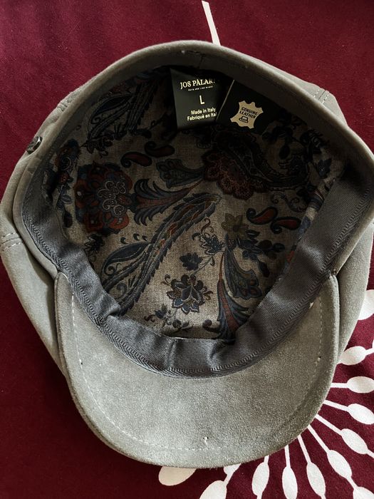 Palarie “Jos Pălăria”