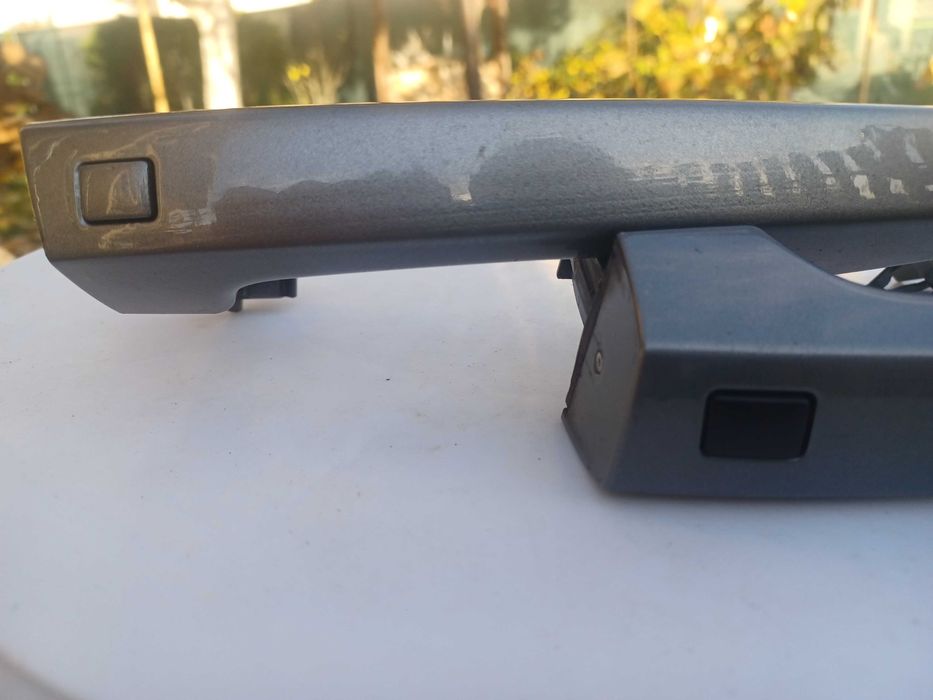 Дръжки за Хюндай Туксон 2017