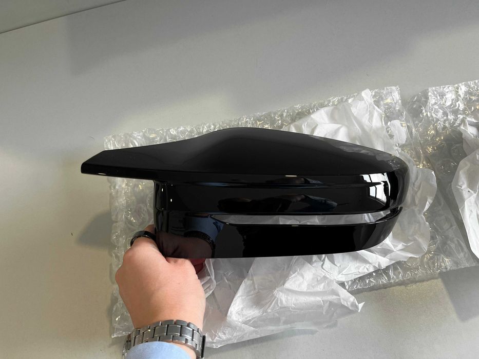 Capace Oglinzi M cu clipsuri Batman Bmw G20 G30 G11 G12 G15 G16