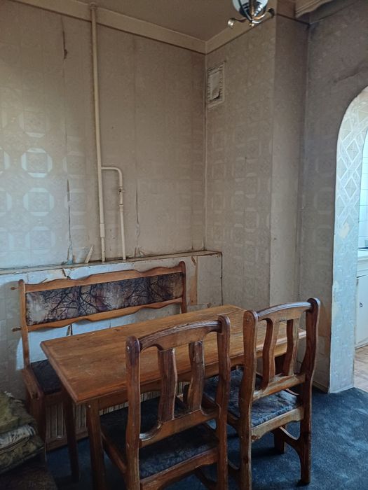 Сдается 2 комнатная квартира в ареду. 2 xonali kvartira arendaga beril