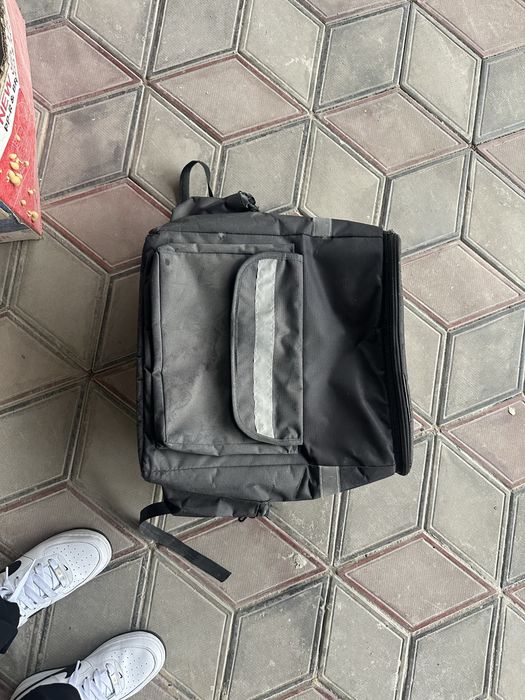 термосумка хорошая