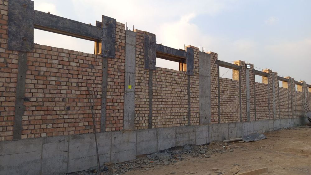 Gʼisht Stayashka tom ishlar