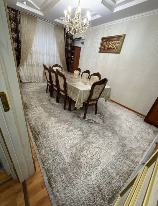 Чилонзор 14 квартал 4/3/4 ориентир Жуковский