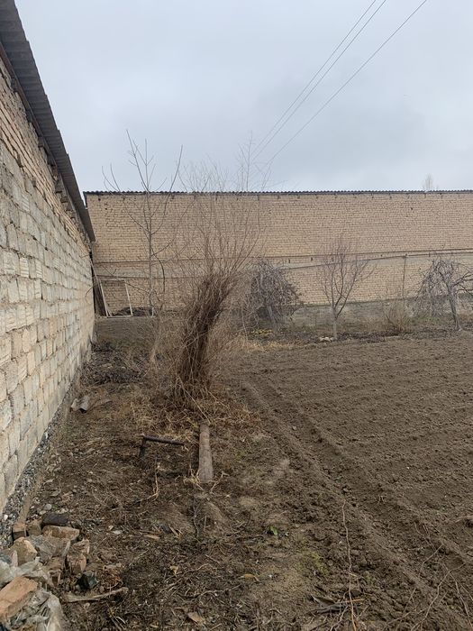 Zafar shaxarchasida yer maydoni sotiladi