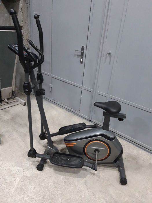 Тренажеры Велотренажер вело Trenajor velotrenajor trinajor