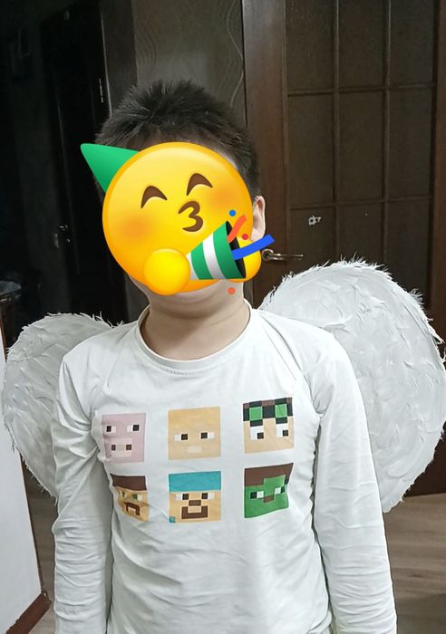 Продам крылья  ангела/птицы