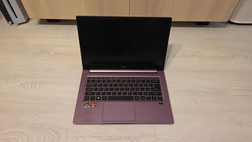 Acer Swift SF314-42  Ryzen 7 16GB DDR4 512GB SSD Windows 11