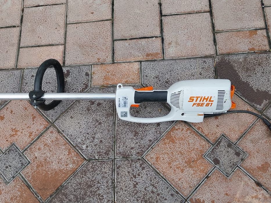 Cositoare electrica STHIL