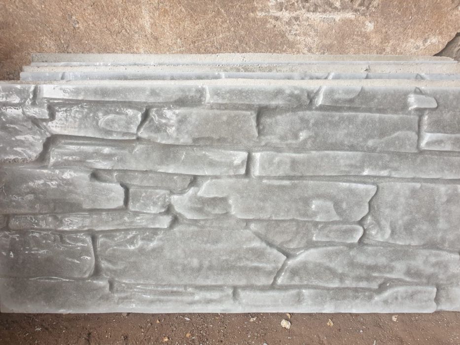 Фасадные панели