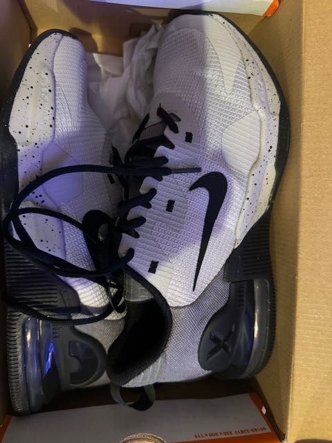 Nike Alpha Trainer 5