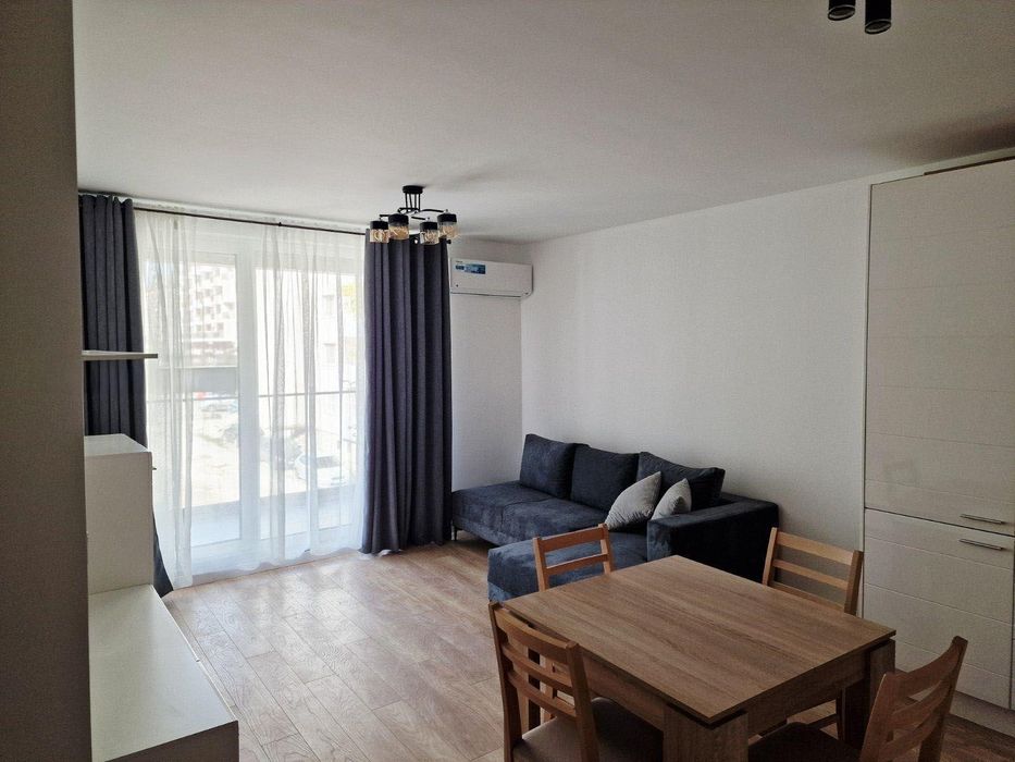 Дава се под наем Двустаен апартамент в София, Малинова долина - 65 кв.м за 727.77 € - Снимка #2