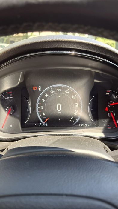 Vând Opel Insignia - B20dth