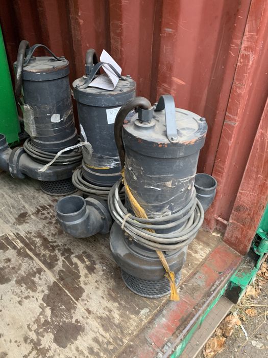 Продам насос Гном 140-10