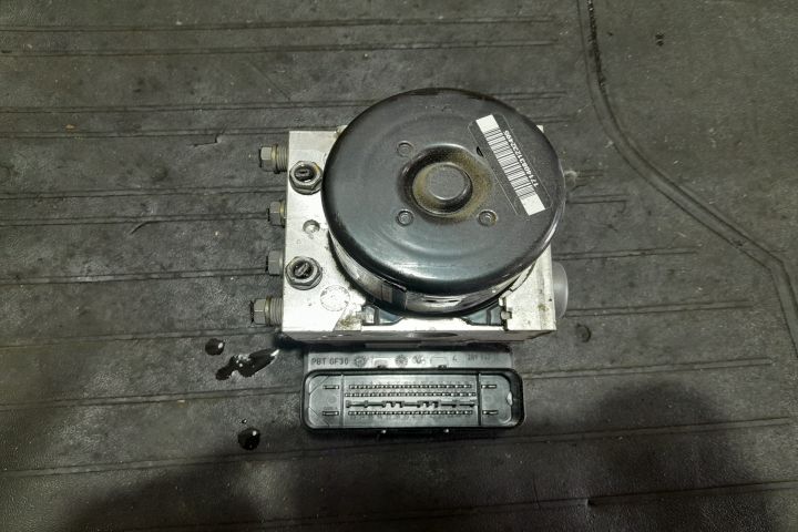 POMPA ABS 1K0614517BH / 1K0907379AJ 1K0614517BH / 1K0907379AJ Volkswa