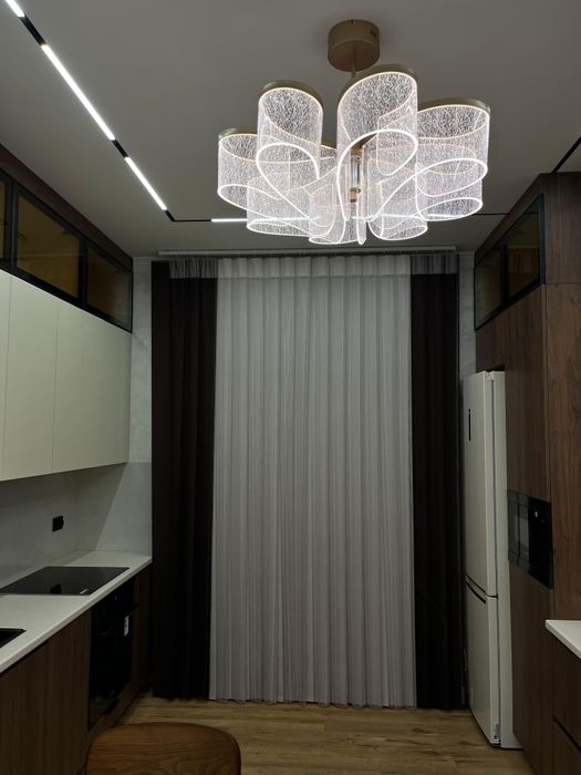 Ролл шторы/Жалюзи день и ночь/