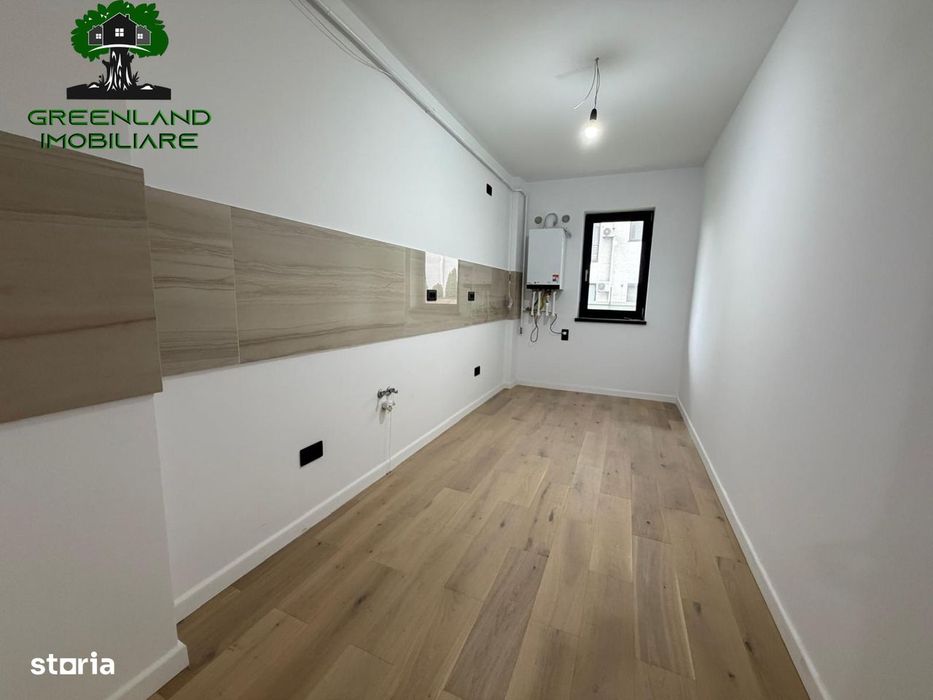 Apartament NOU 1 camera, 40 mp, DECOMANDAT, BLOC NOU, Centru