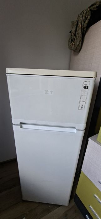 Хлодилник Zanussi