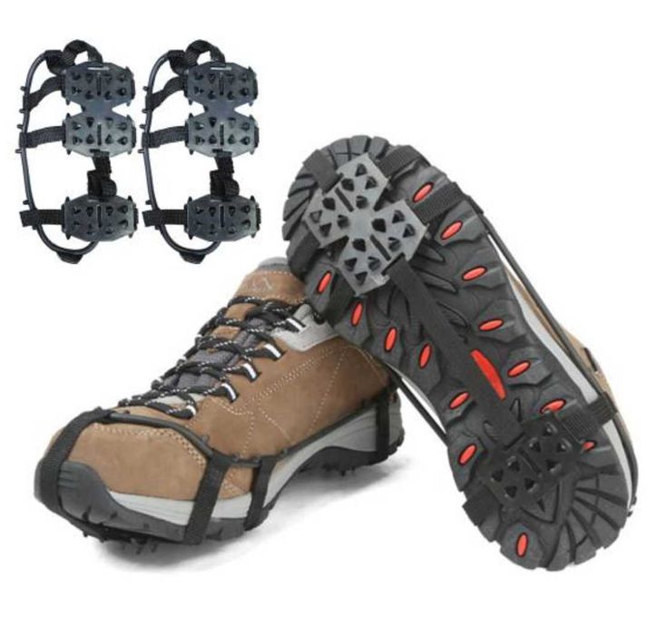 Ледоступы 5 шипов