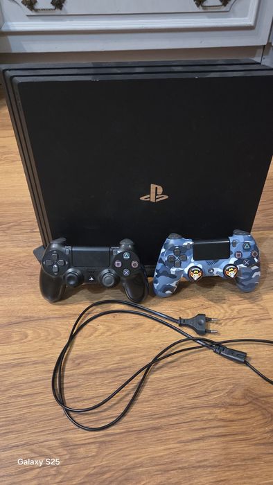 Playstation 4 pro