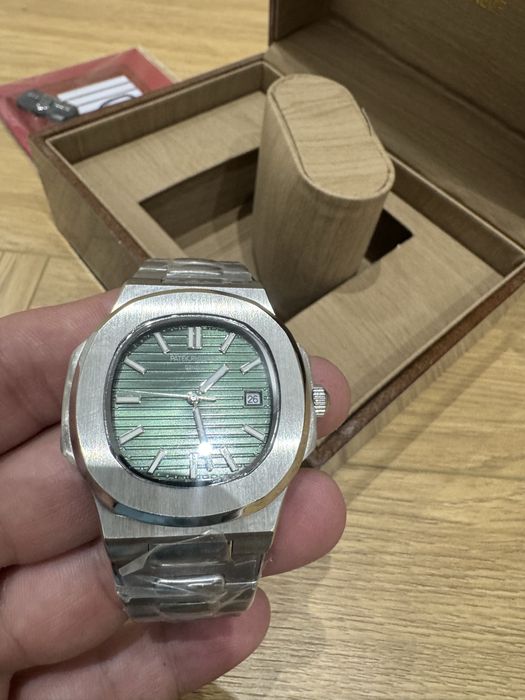 Часы Patek Philippe Geneve