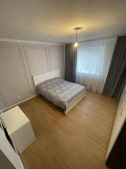 продается полноценная 4-х квартира в г. Астана