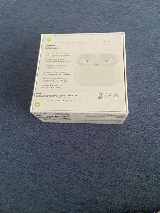 Air pods pro 2 premium